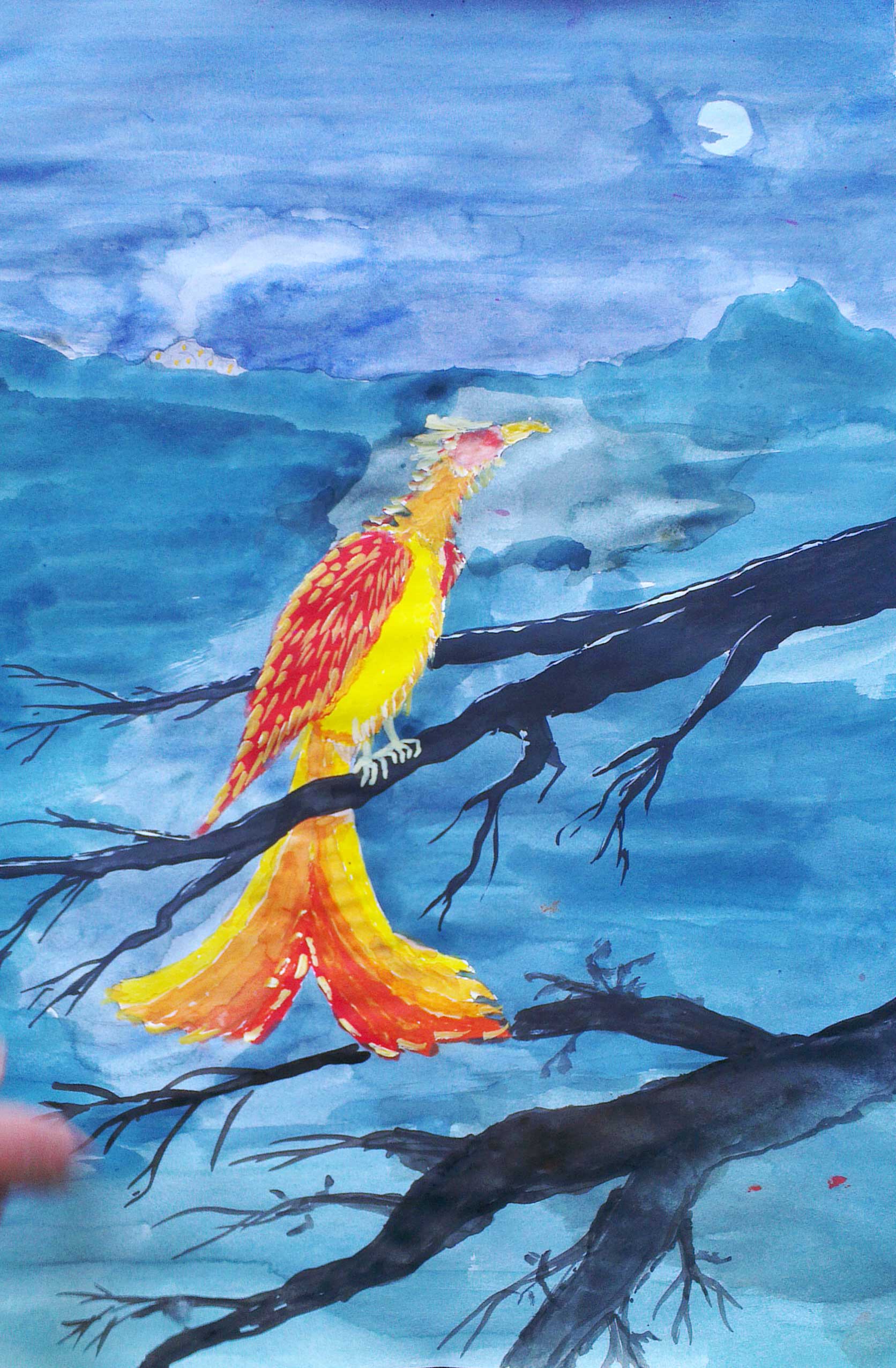 Fabelwesen Kurs Bild 6