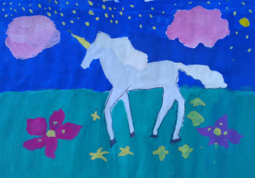 Fabelwesen Kurs Bild 3